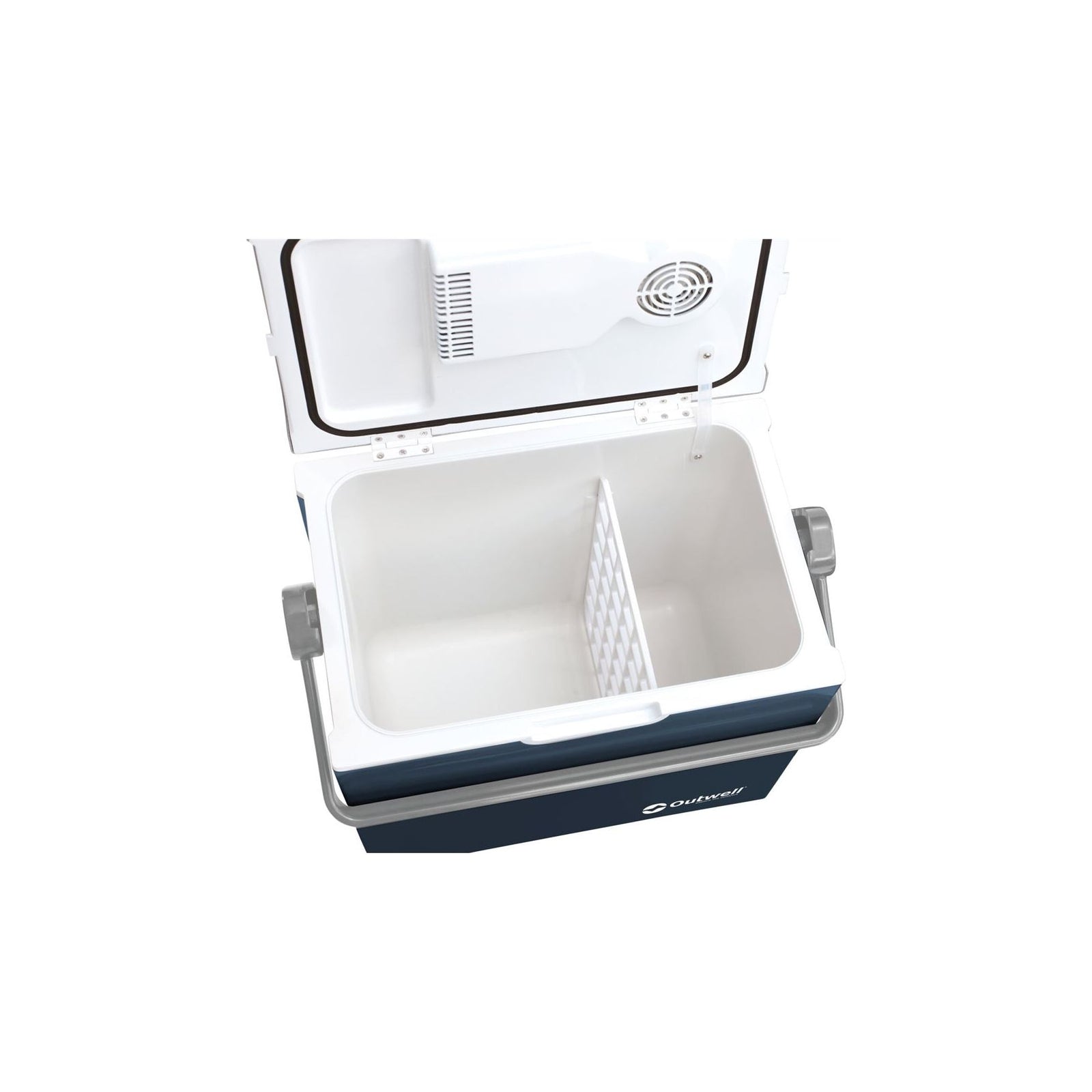 Outwell ECOcool Lite Dark Blue 24 12V Cooler Cool Box 24L