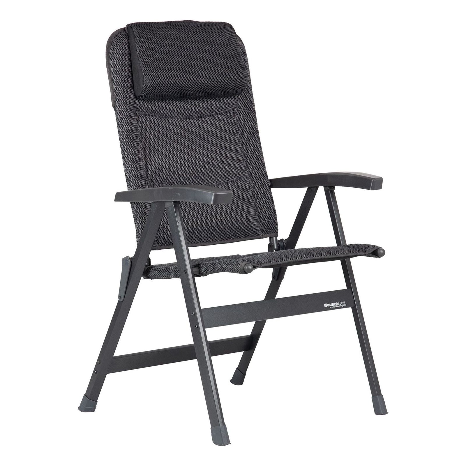 Westfield Performance Royal Ergofit Chair (Anthracite Grey)
