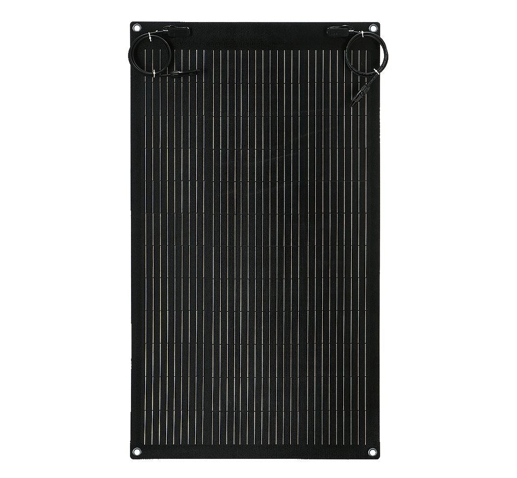 Mestic Solar Panel Flexible Msfl-150