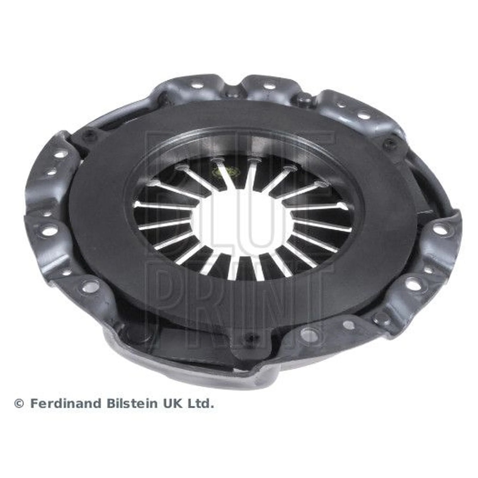 Blue Print Clutch Pressure Plate 265mm ADH23249N
