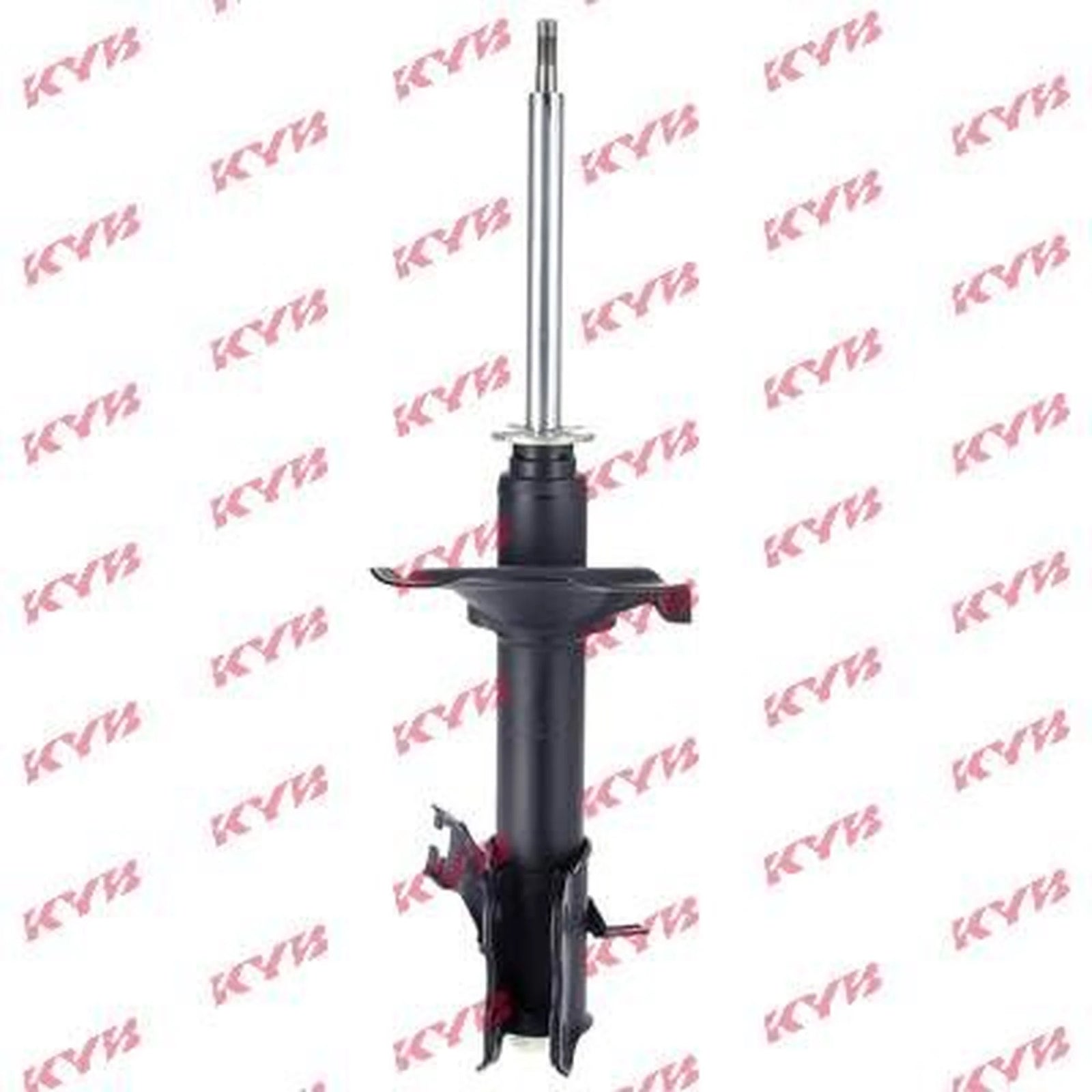 KYB Shock Absorber Damper Strut Front Left 333327