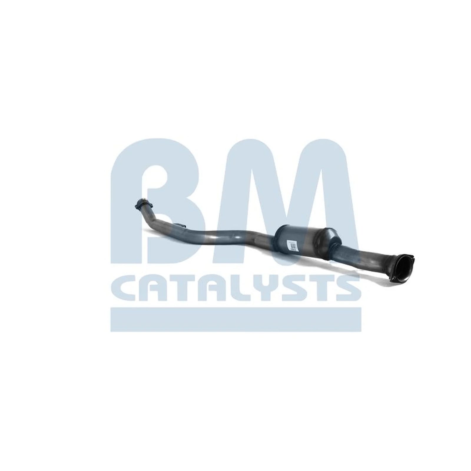 BM Catalysts Petrol Cat BM91623