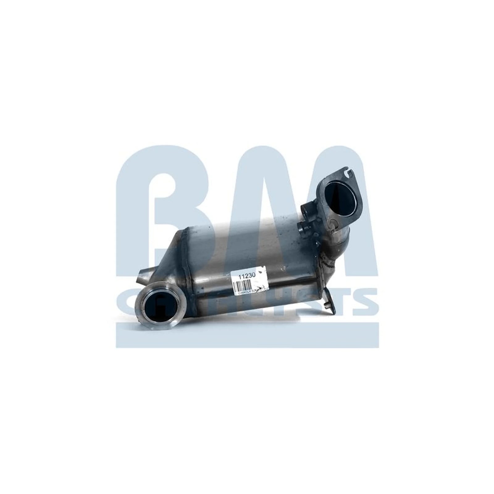 BM Catalysts Dpf BM11230
