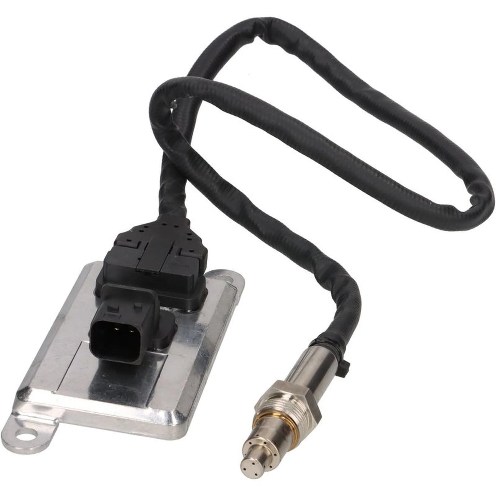 Pierburg NOx Nitrogen Oxide Sensor Exhaust Pin 7.14350.01.0