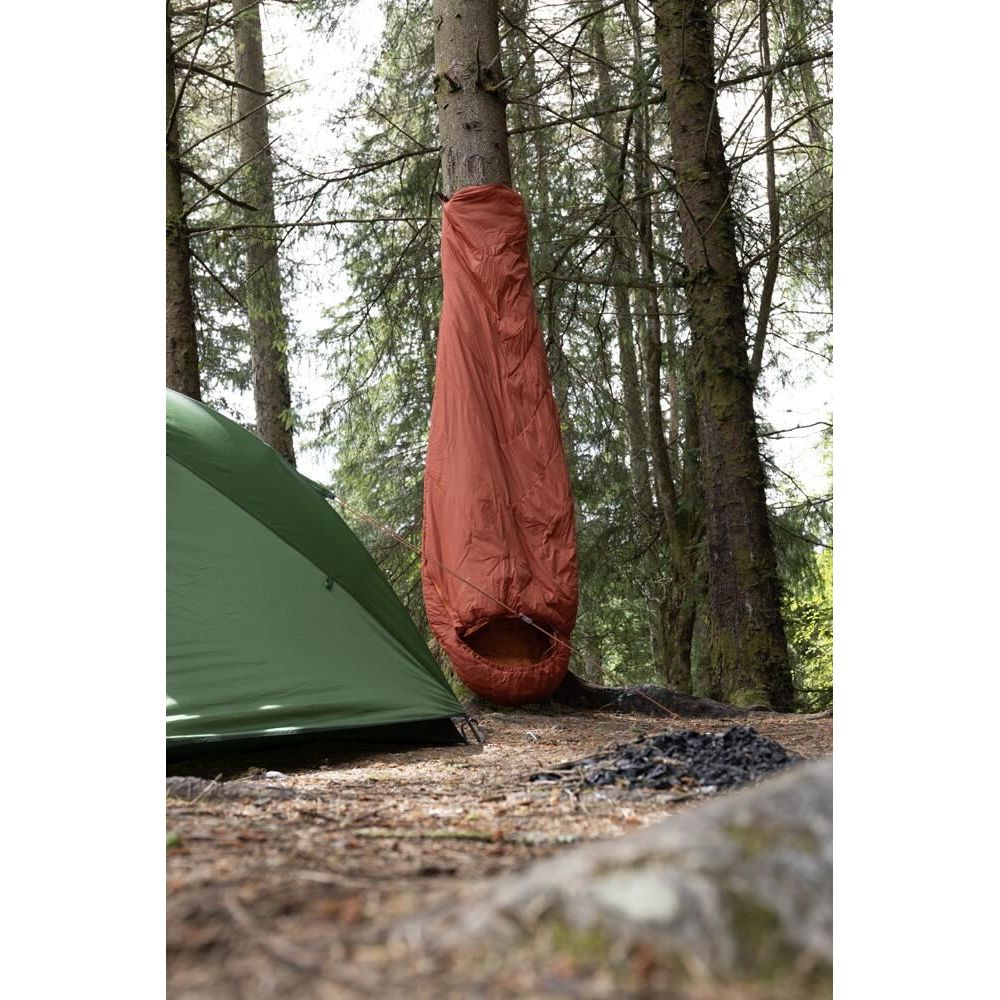 Vango Mantis 400 Sleeping Bag Harissa