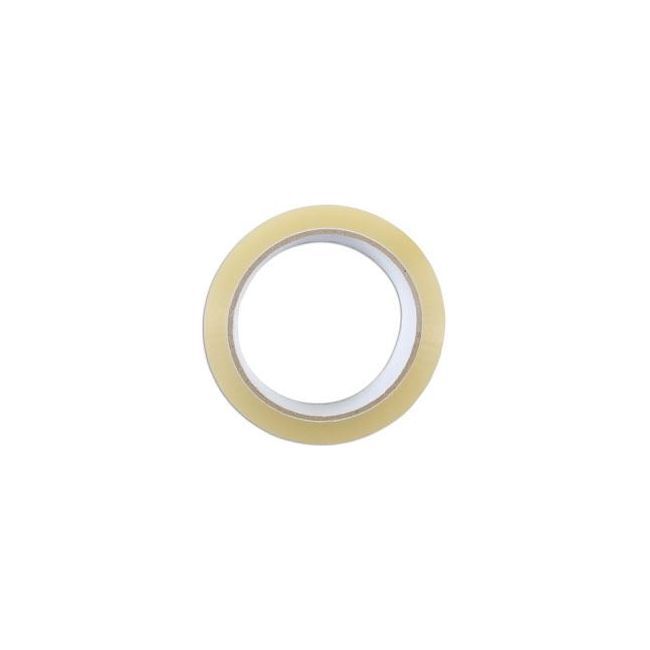 Connect General Purpose Clear Parcel Tape 48mm x 66m 6pc 35211