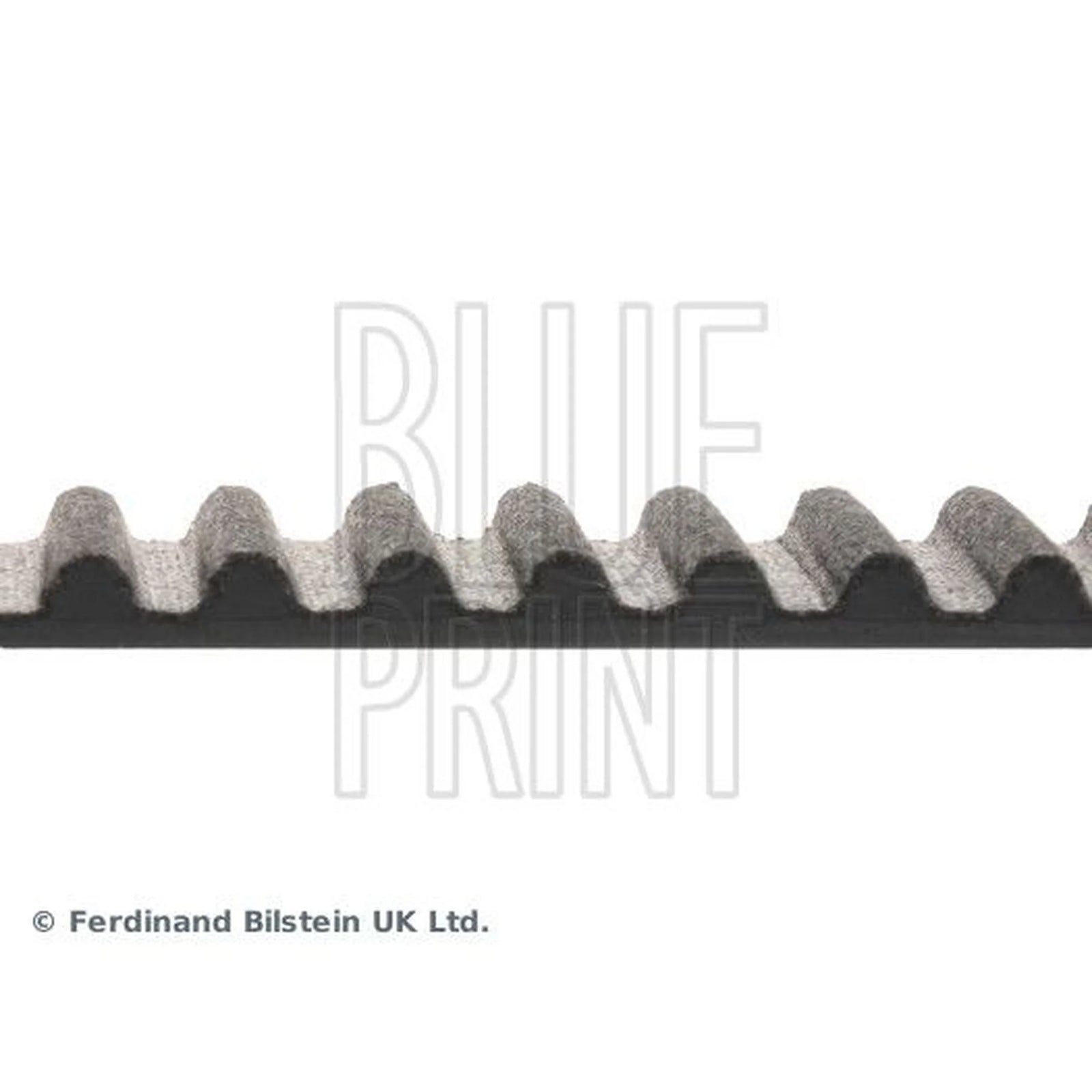 Blue Print Timing Belt Cambelt 207 Teeth ADG07510