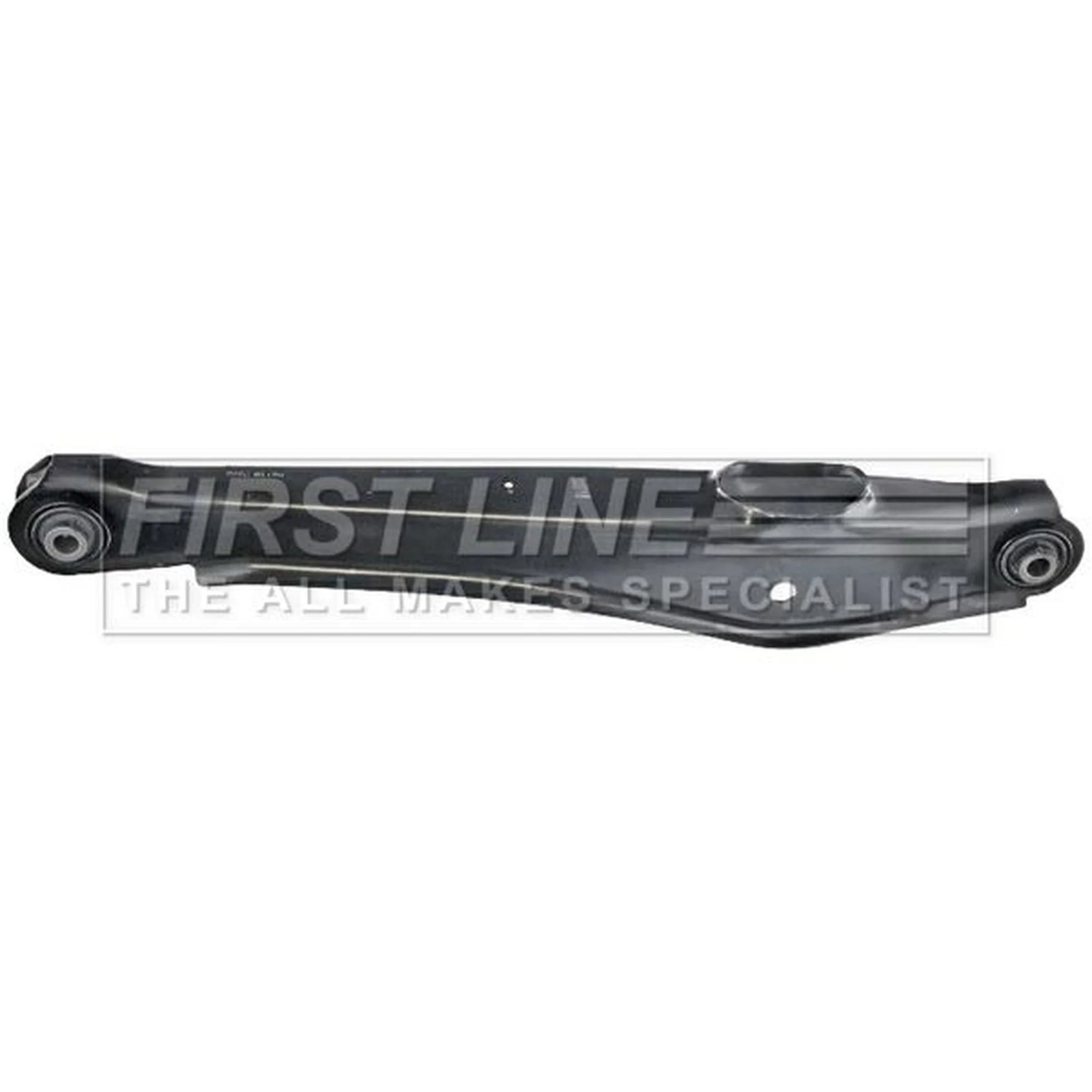 First Line Control/Trailing Arm fits Citroën C4 Aircross 2012 on 1.6