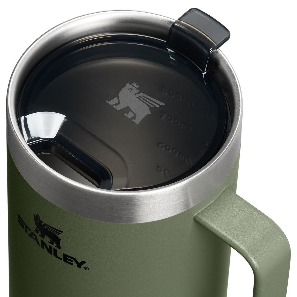 Stanley The Everyday Suburban Mug 0.47L