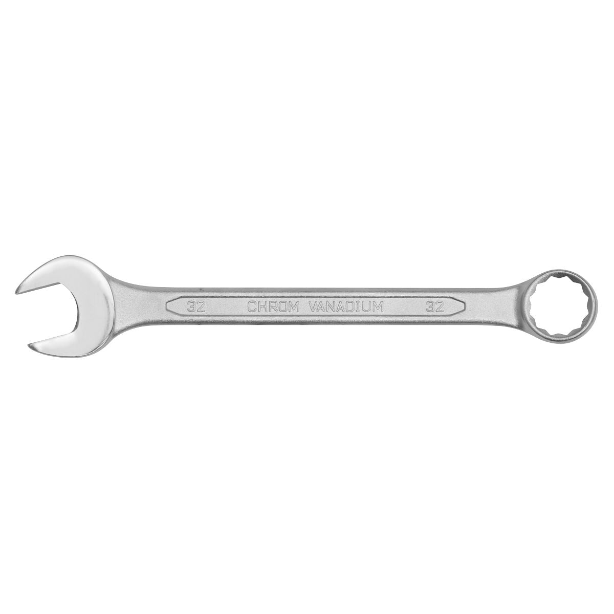Seigen by Sealey Combination Spanner 32mm S0432