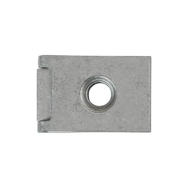 Connect Metal Fastener, Motorcycles - for BMW 10pc 36645