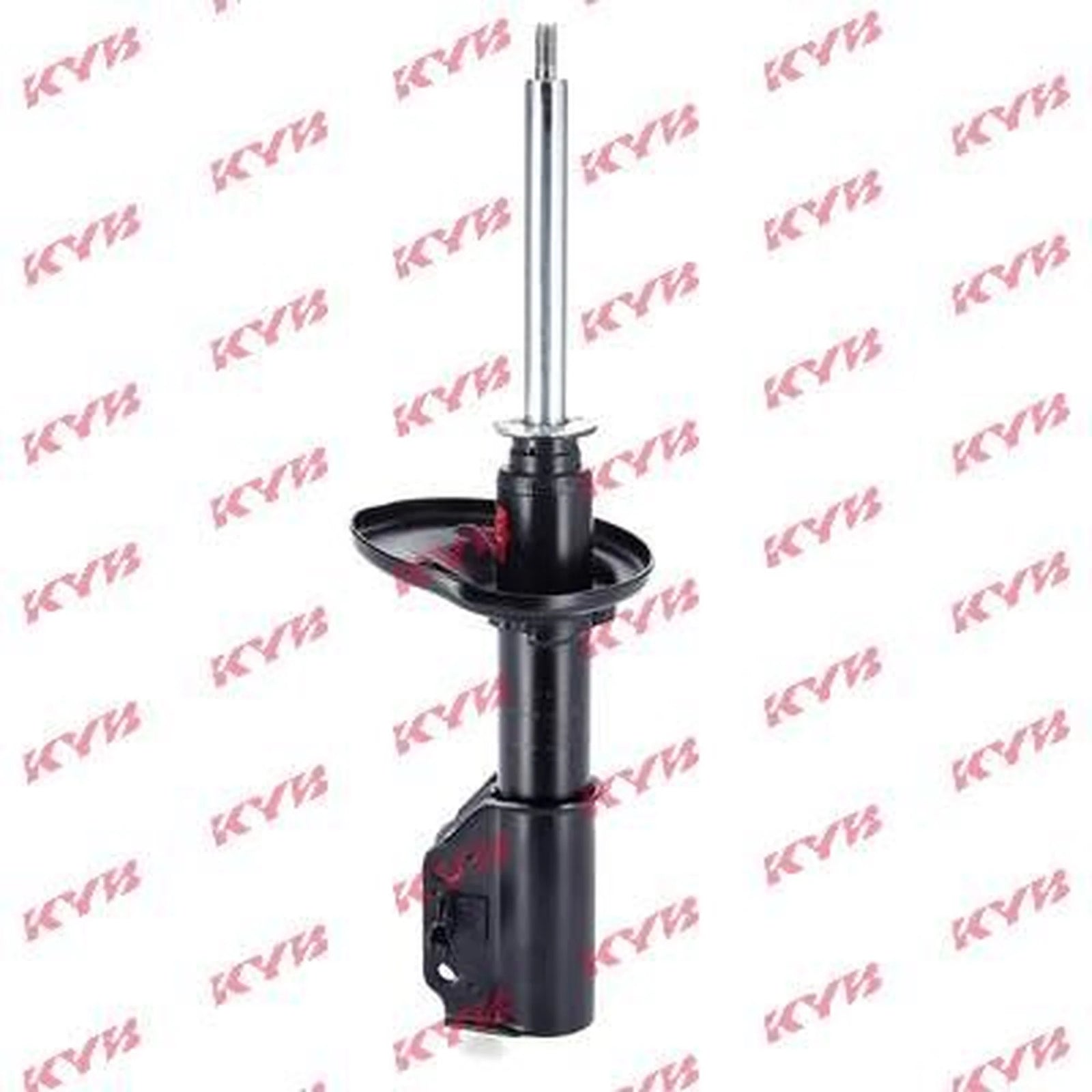 KYB 2 x Front Shock Absorbers fits Mazda 323 F 1994-1998 2.0