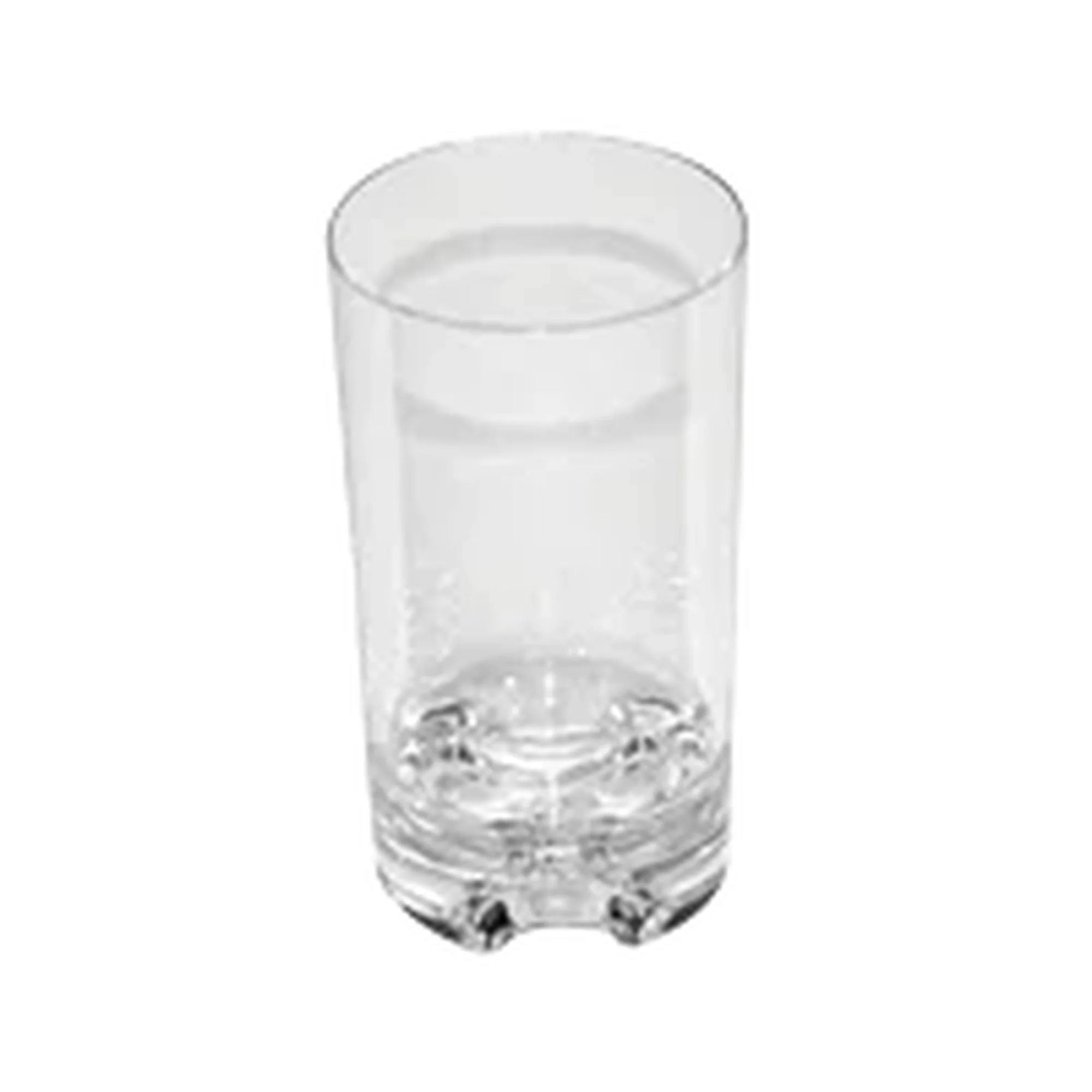 Quest Everlasting Hi Tumbler 440ml - Durable Polycarbonate Drinkware