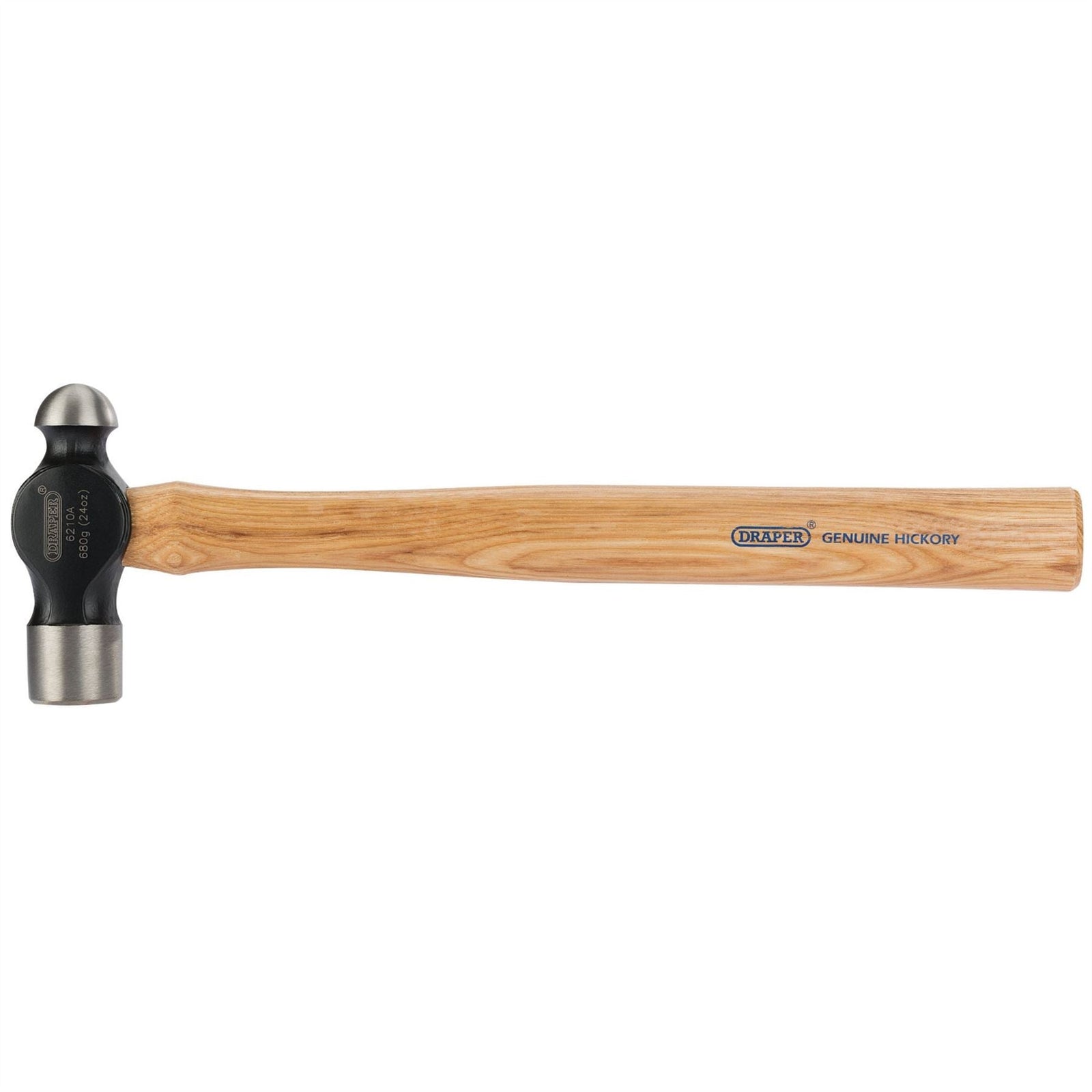 Draper General Purpose Ball Pein Hammer, 680g/24oz 64591