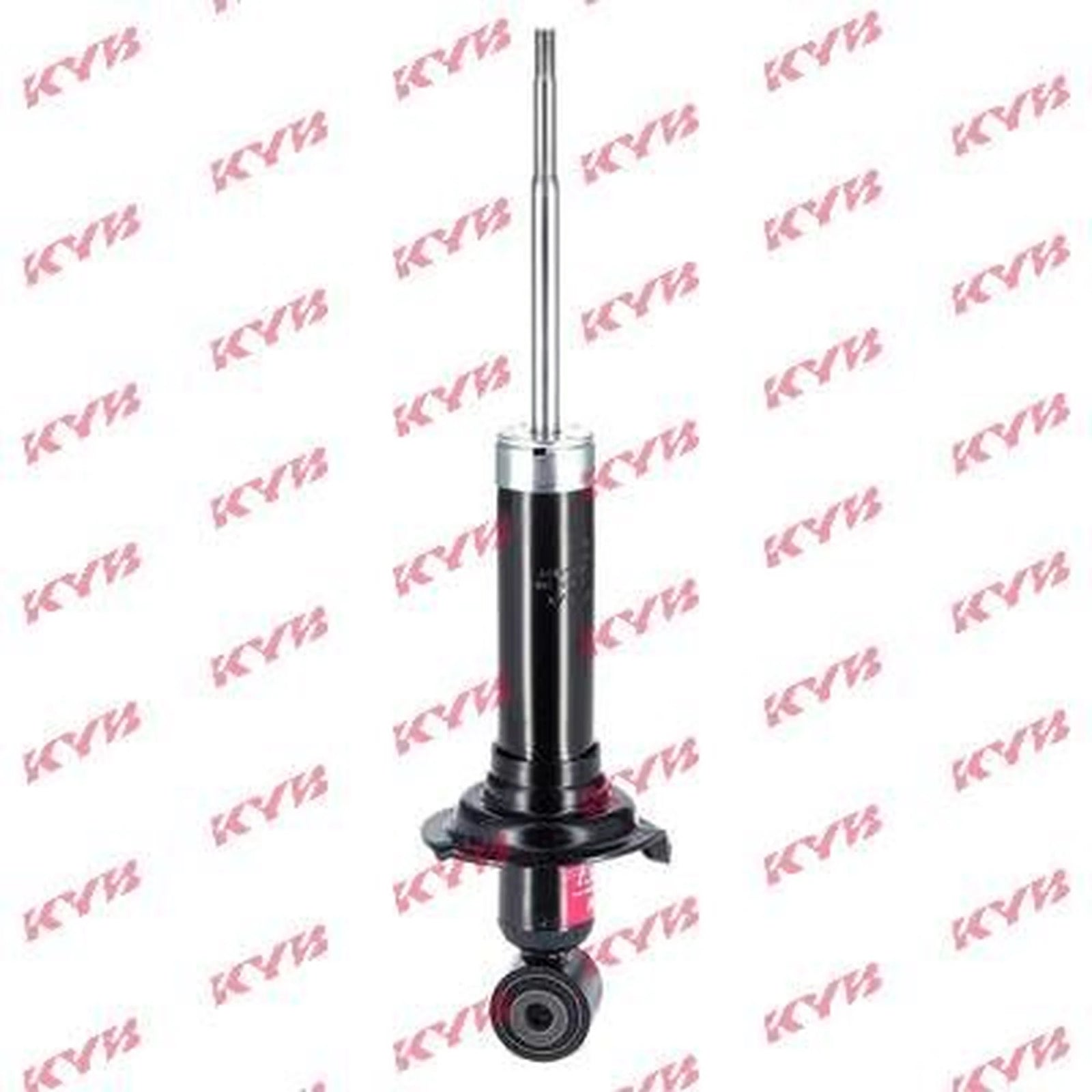 KYB Shock Absorber Damper Strut Rear 344611