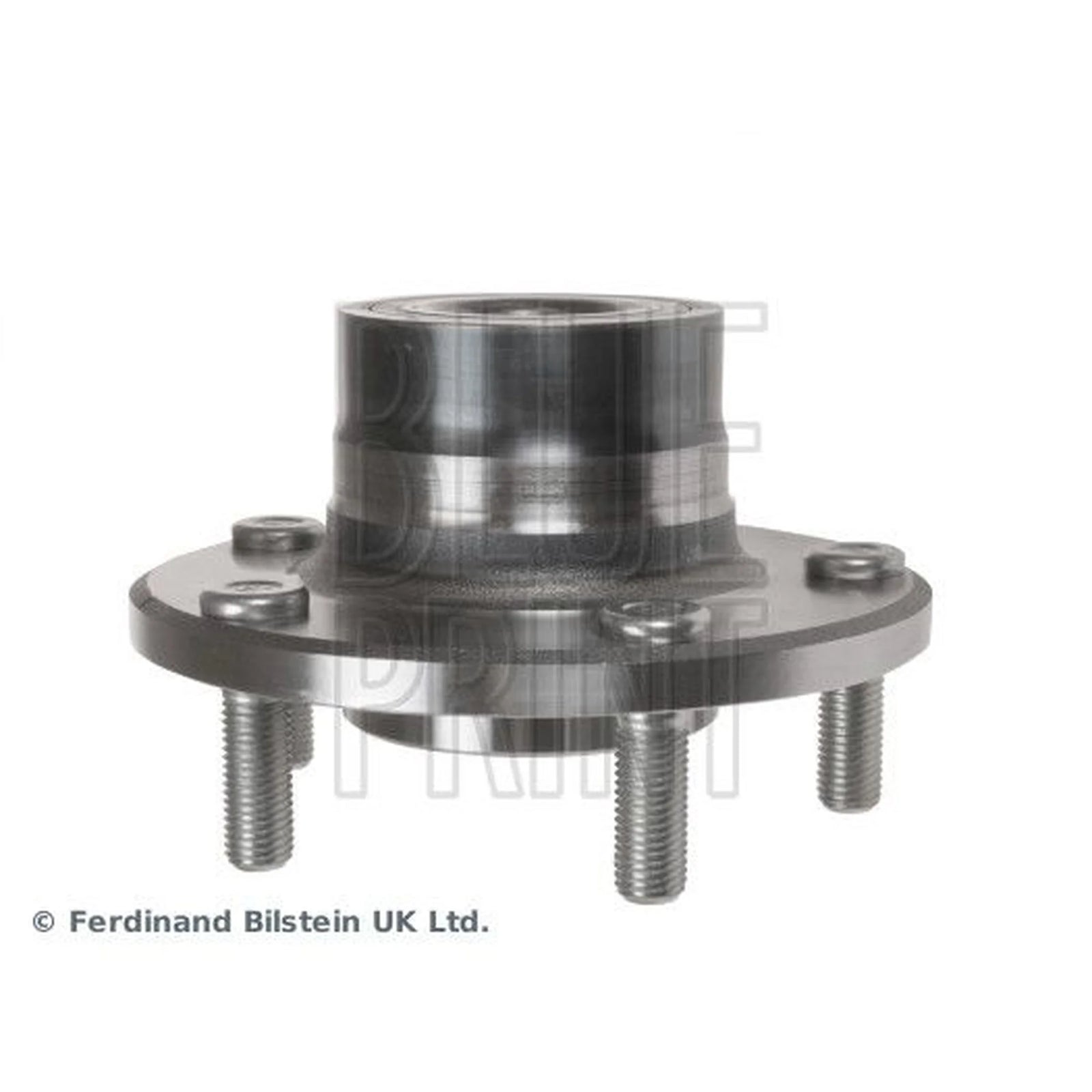 Blue Print Wheel Bearing Kit Rear Right 67mm ADC48345