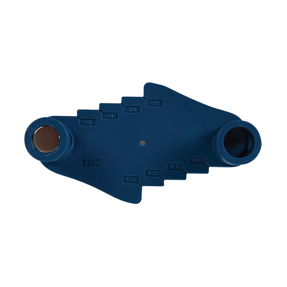 Rockler Centre Offset Marking Tool 7-Way