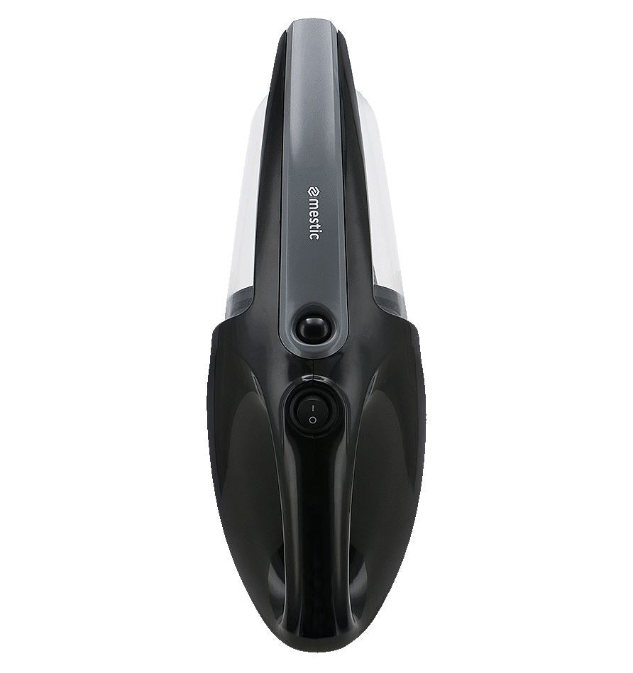 Mestic Vacuum Cleaner Ms-80 12V Black