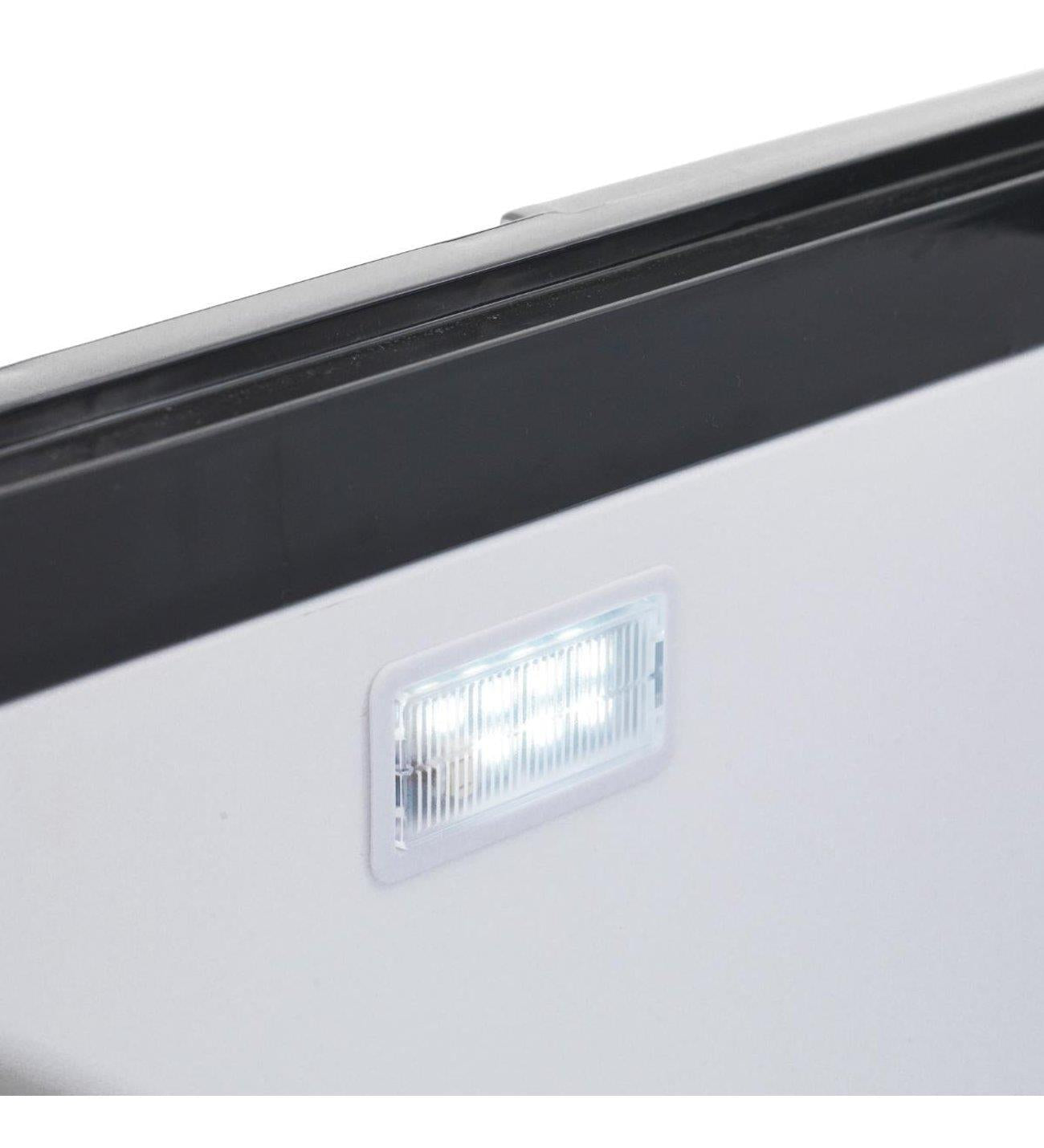 Outwell Arctic Chill 40 – High-Performance Coolbox with Bluetooth Control