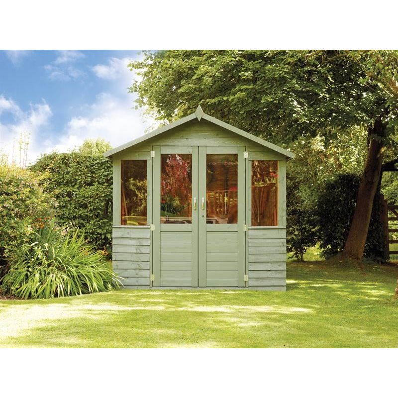 Ronseal Fence Life Plus+ Sage 5 litre
