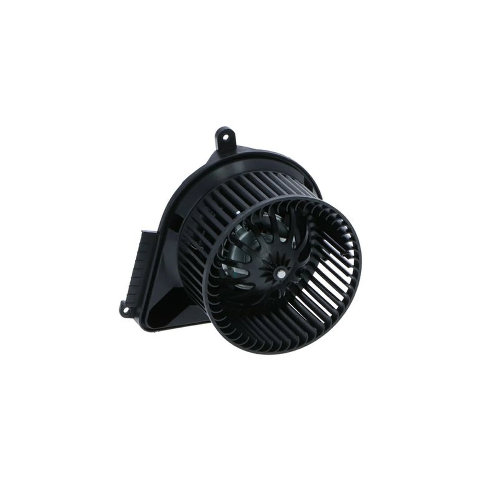 NRF Heater Blower Fan Front 34195