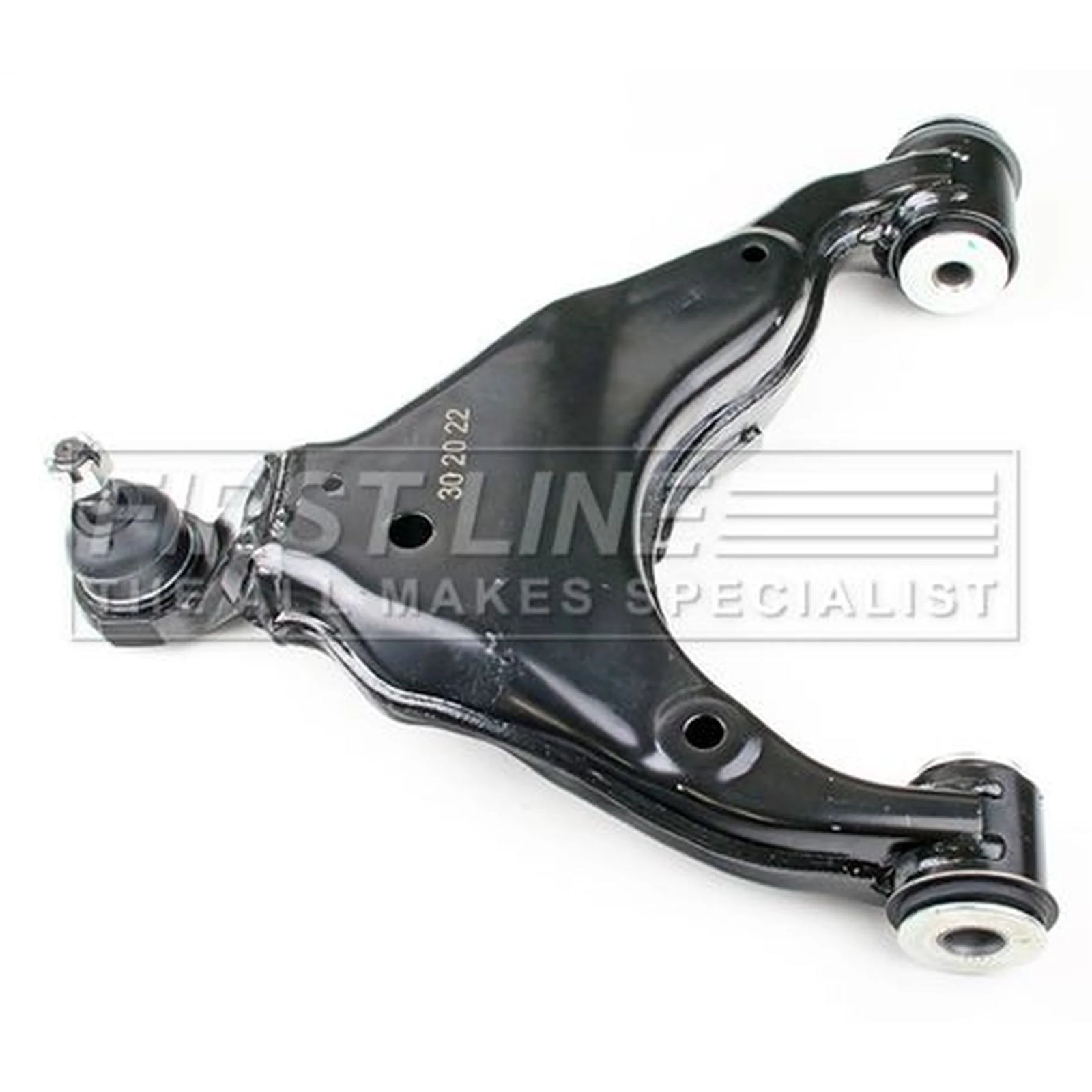 First Line Control/Trailing Arm fits Toyota 4 Runner V 2010 on 4.0