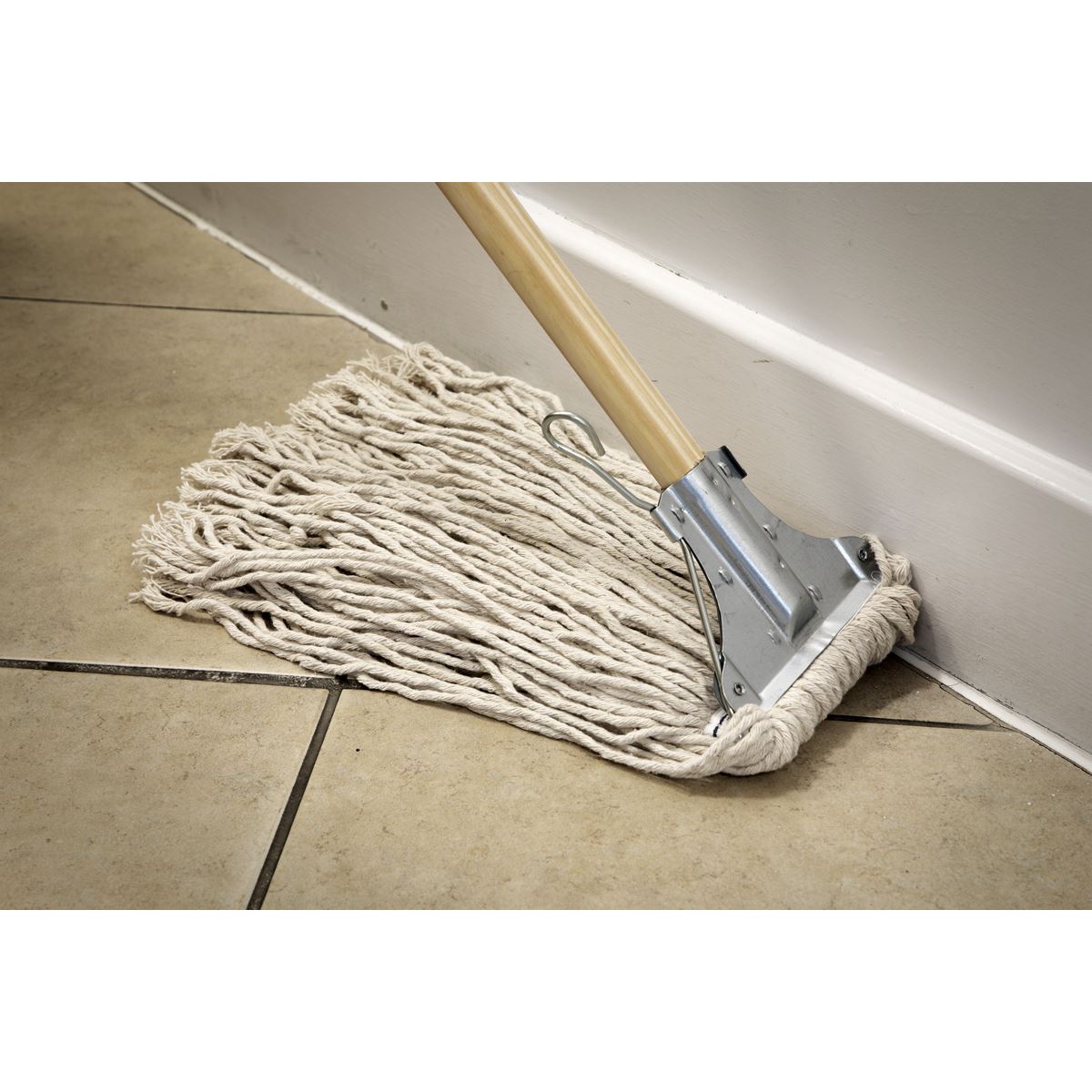 Sealey Kentucky Mop 450g BM03