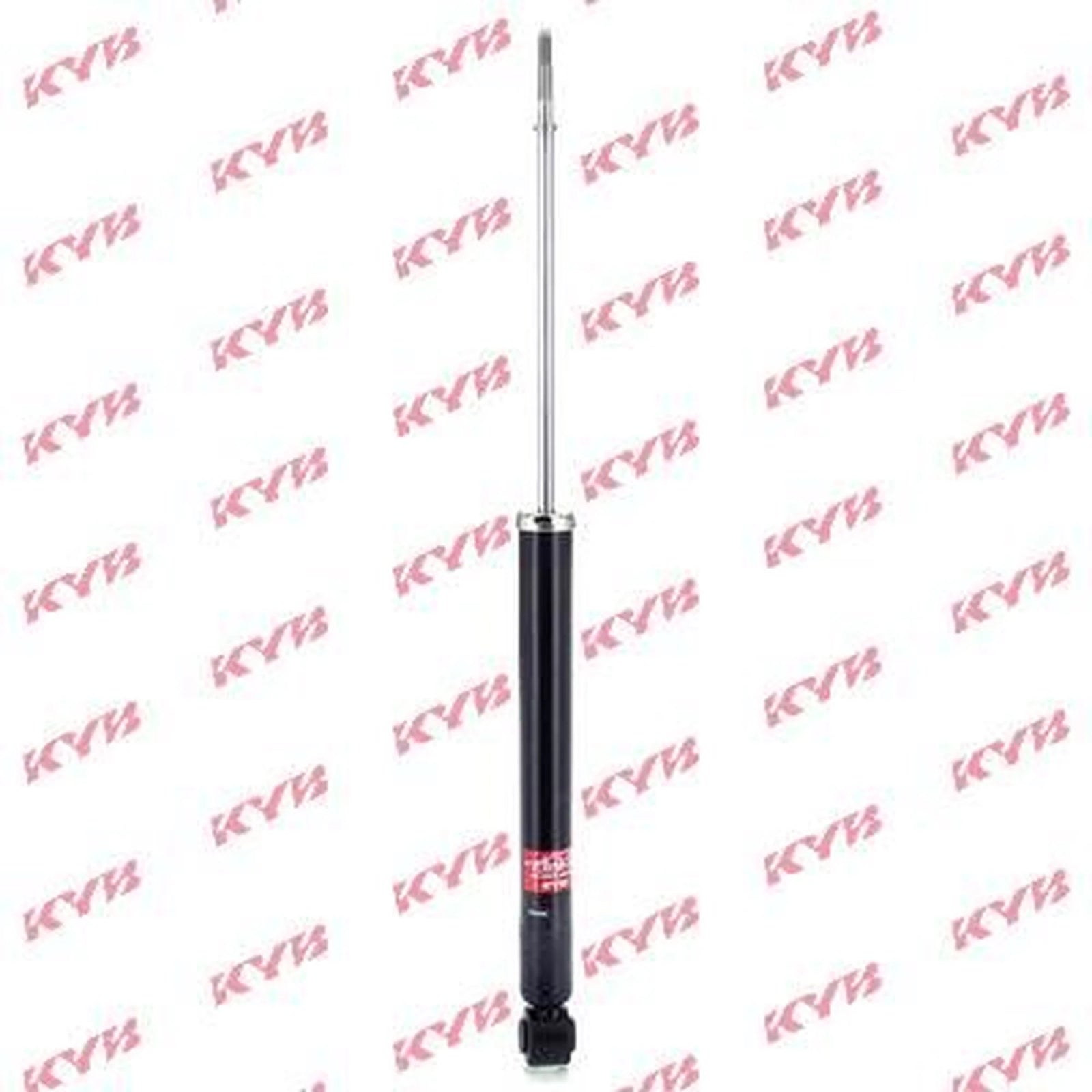 KYB Shock Absorber Damper Strut Rear 343806