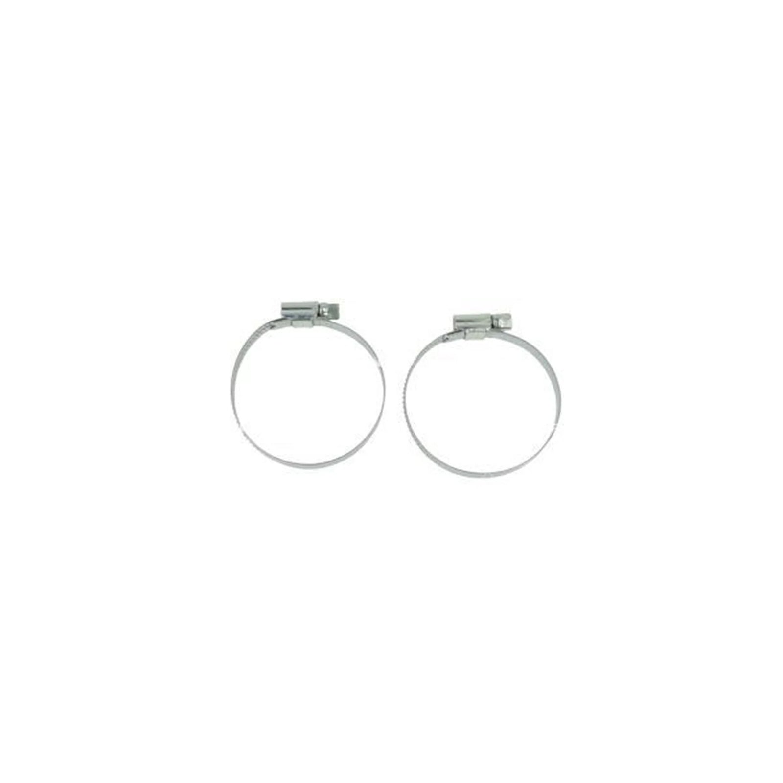 NRF Intercooler Turbo Charge Air Hose Outlet 166327