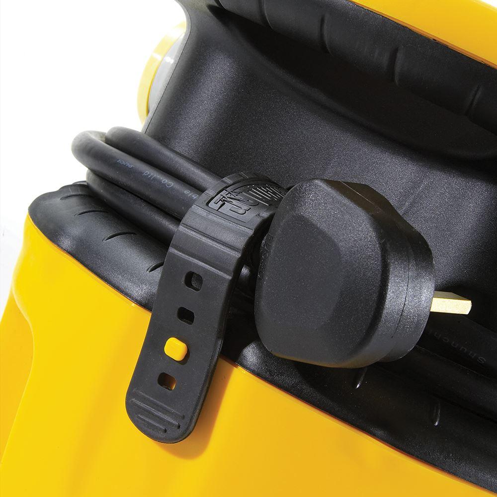 Defender 3.3kVA Power Pod Transformer 16A 110V