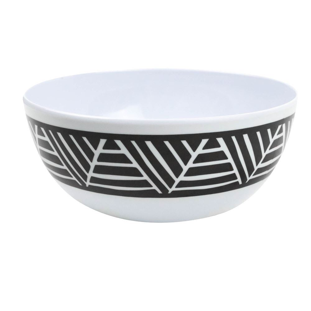 Melamine Nautica Tableware 16pc