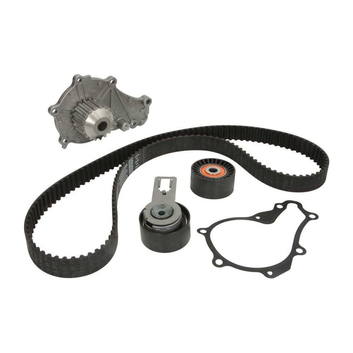 Ina Timing Belt Kit With Water Pump 530057830