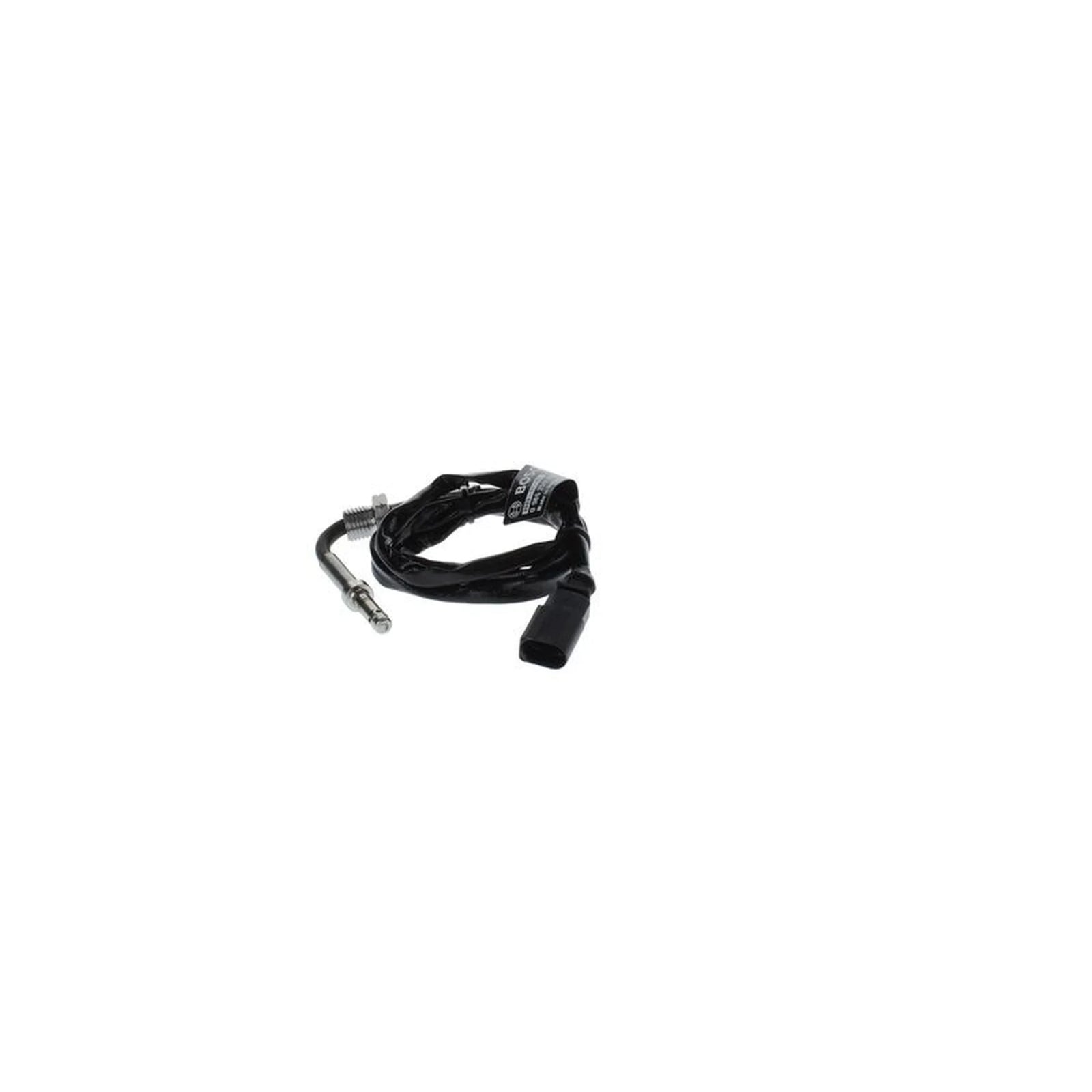 Bosch Exhaust Gas Temperature Sensor before exhaust turbocharger 0 986 259 154