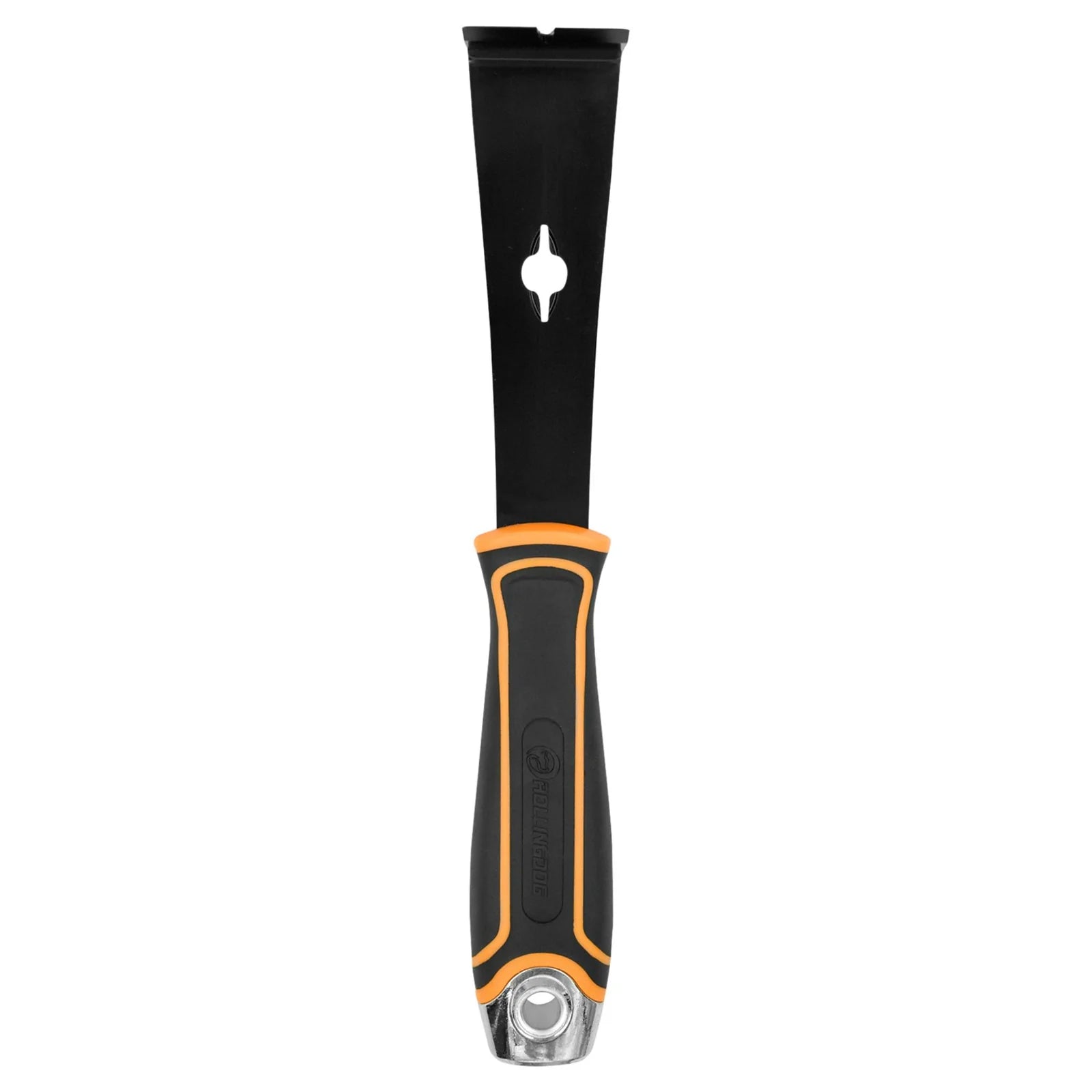 ROLLINGDOG Pry Bar, 1.5" - 50487
