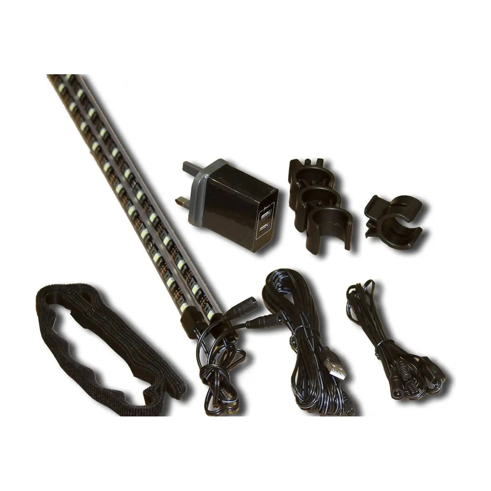 Camptech Omnibrite Lighting System Starter Kit