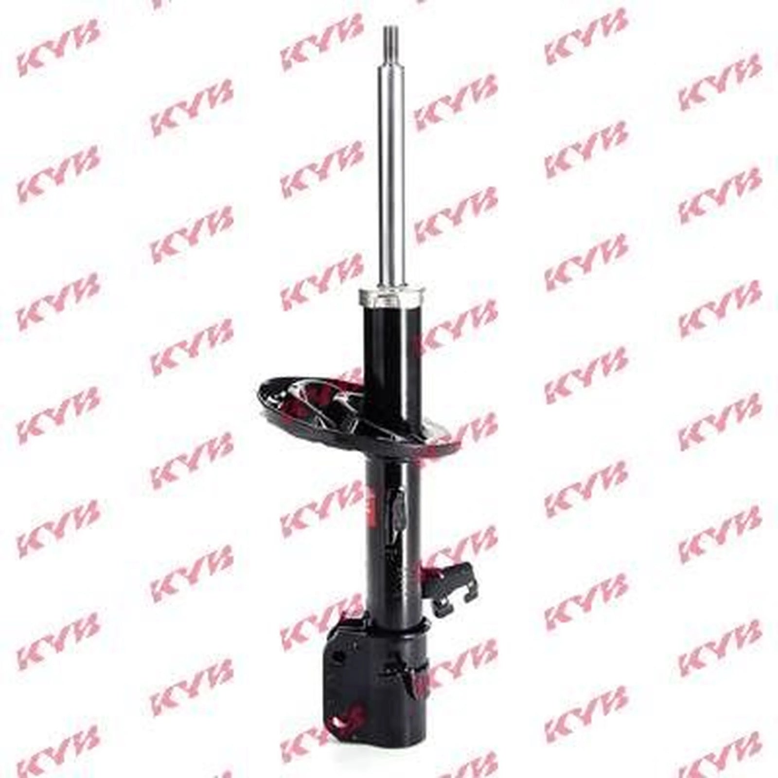 KYB Shock Absorber Damper Strut Front Left 333748