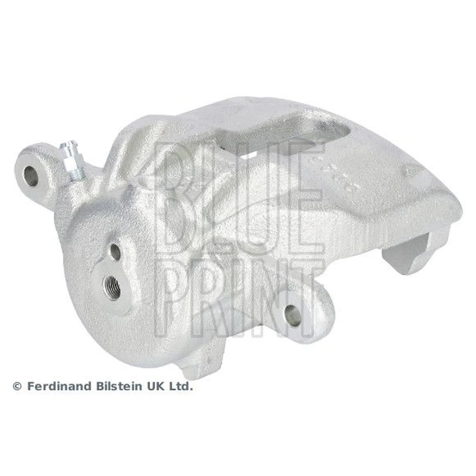 Blue Print Brake Caliper Assembly Front Left ADBP450178