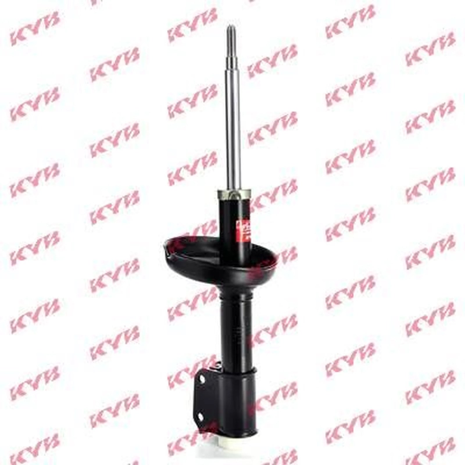 KYB Shock Absorber Damper Strut Front 333743