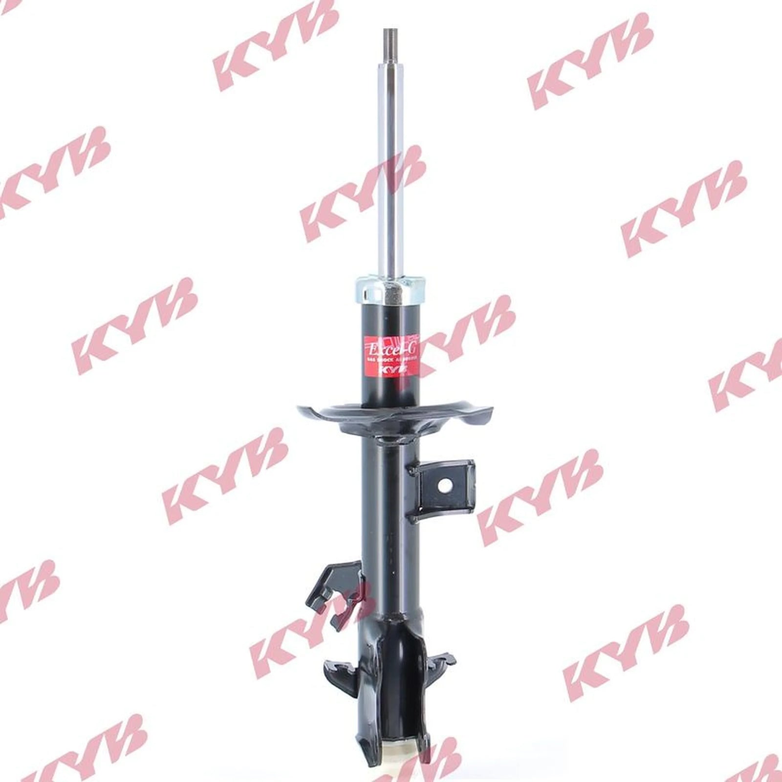 KYB Shock Absorber Damper Strut Front Left 3330055