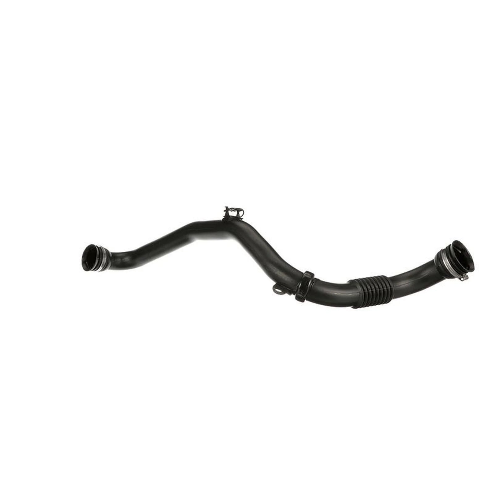 Gates Intercooler Turbo Charge Air Hose 1, 09-1492