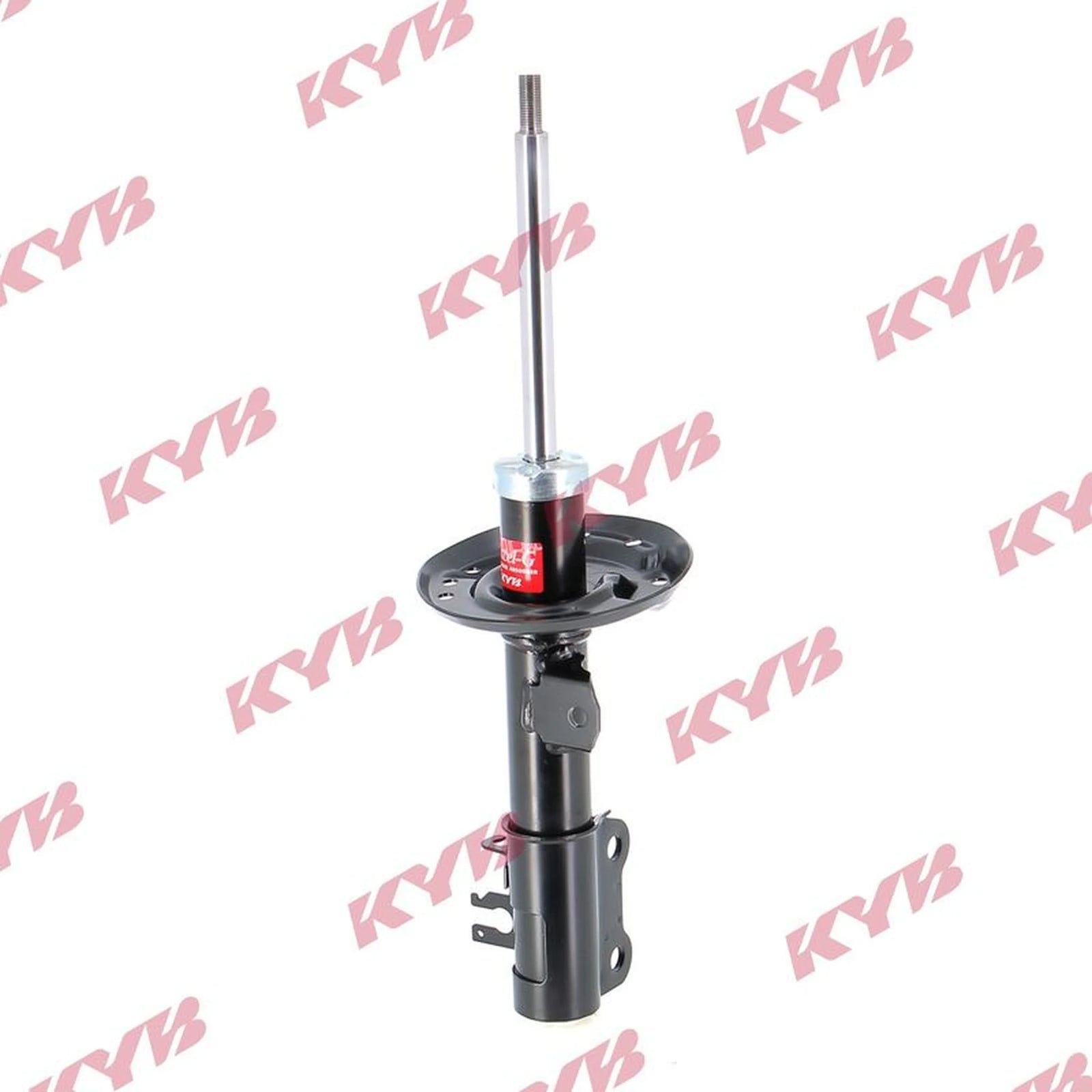KYB Shock Absorber Damper Strut Front Right 3330041