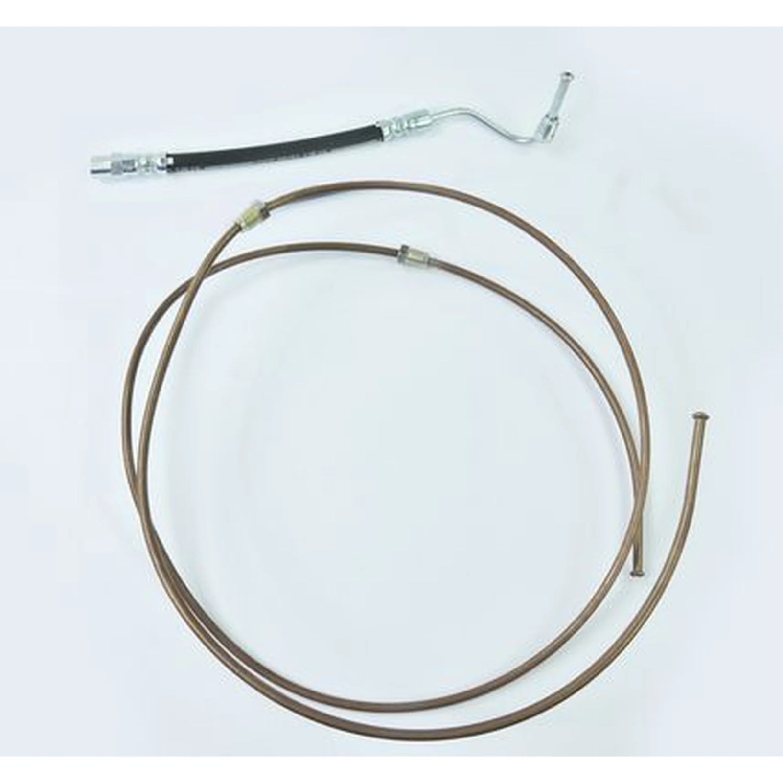 Abtex Brake Hydraulic Hose Line outer ABH1227L