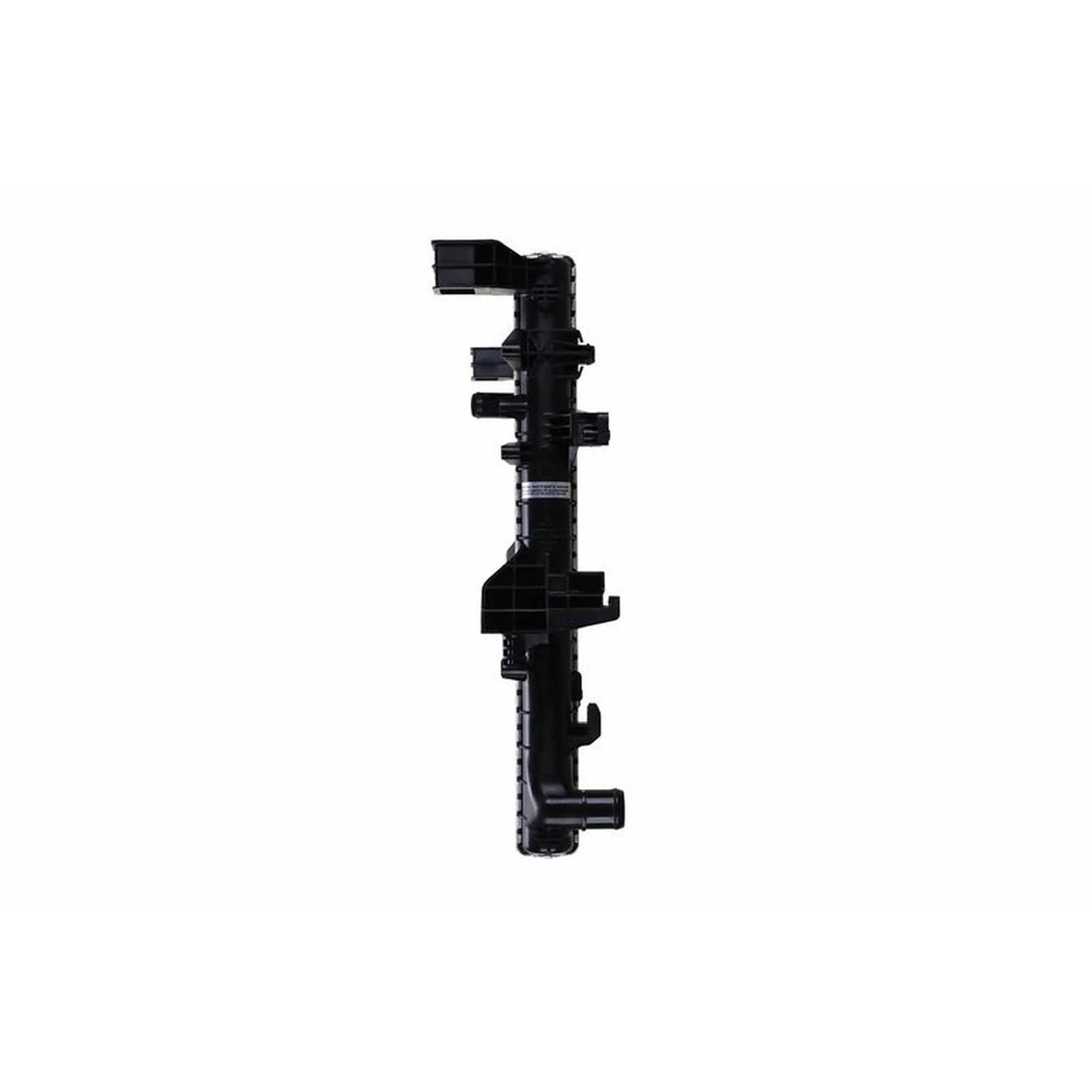 Hella Engine Radiator 8MK 366 300-291