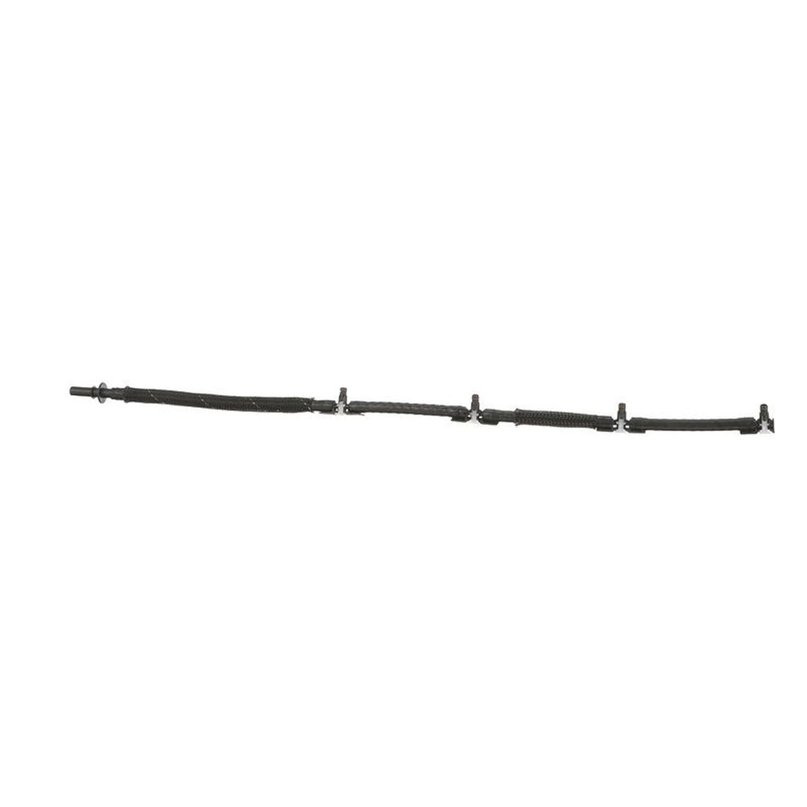 Gates Fuel Overflow Hose Pipe MFL1335