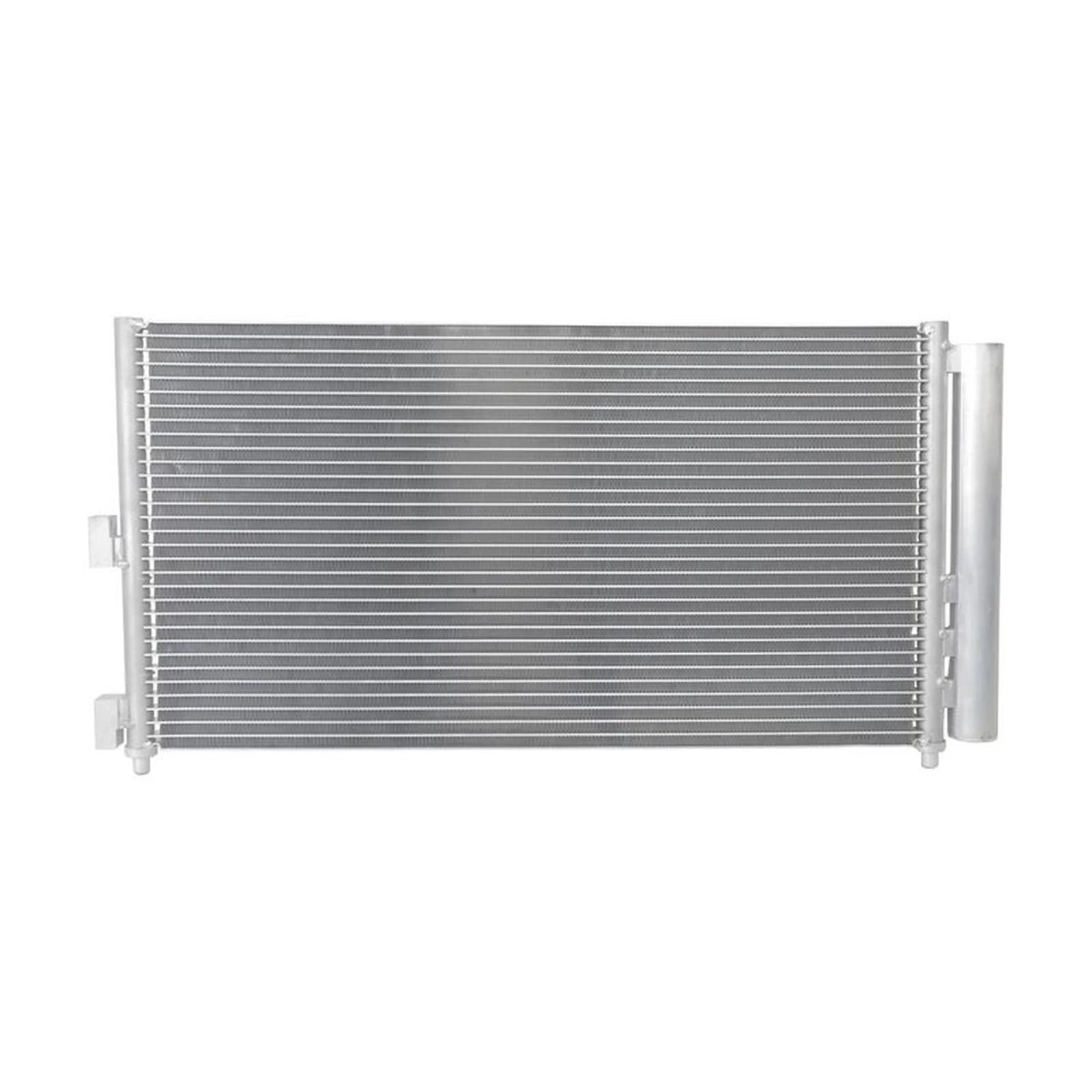 Hella Air Conditioning Condenser 8FC 366 220-611