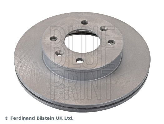 Blue Print 2 x Vented 241mm Brake Disc ADG043100