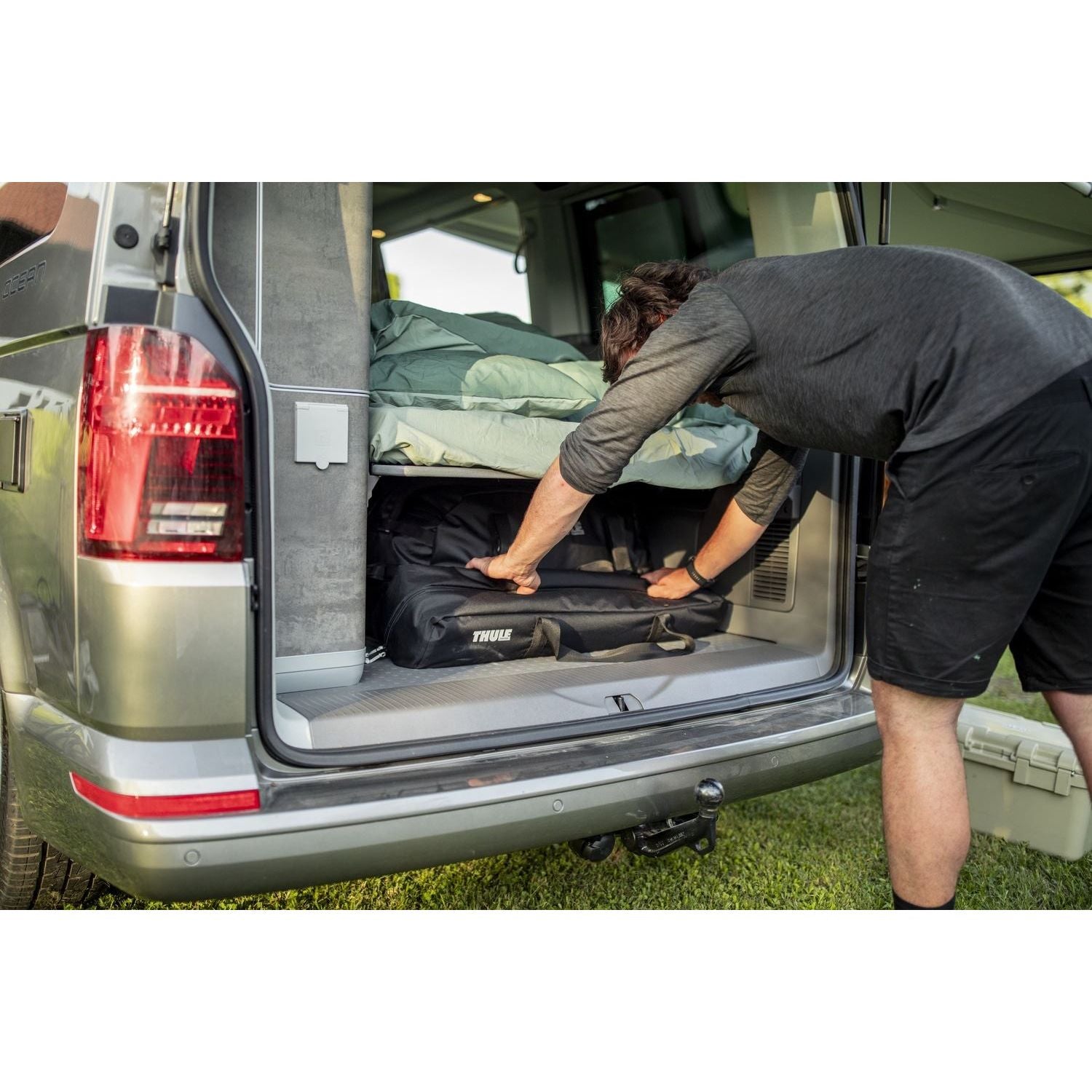 Thule Subsola Side Pack 2M 310213