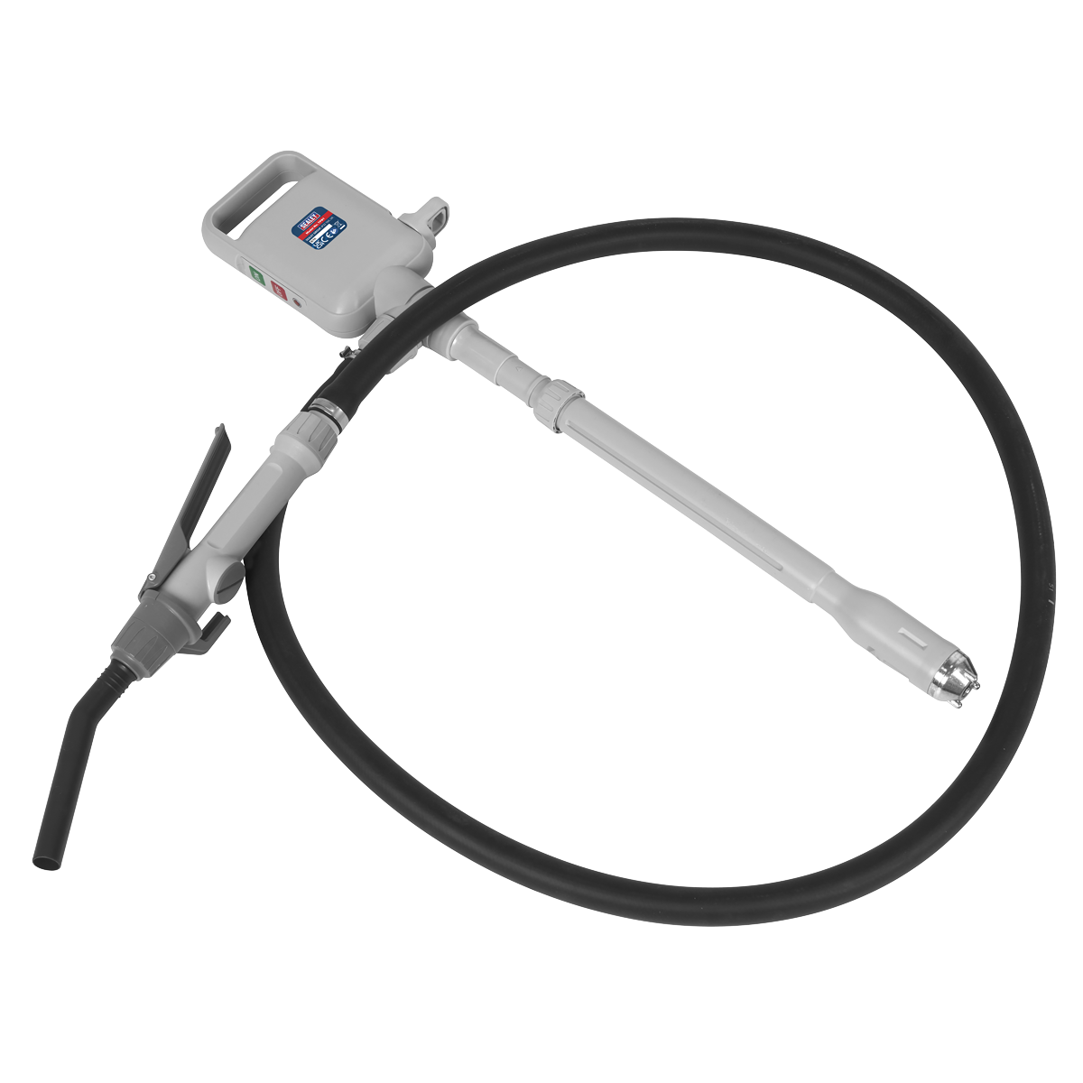 Sealey Battery Operated Fluid Transfer Pump TP81 9L/min