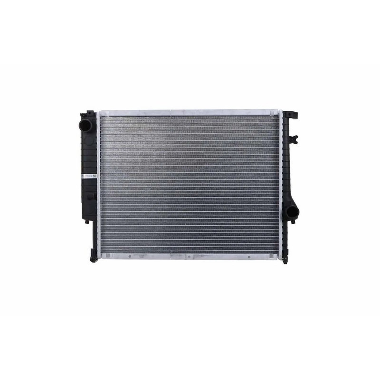 Hella Engine Radiator 8MK 366 300-471