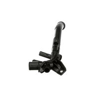 Gates Coolant Water Pipe Tube 02-2802
